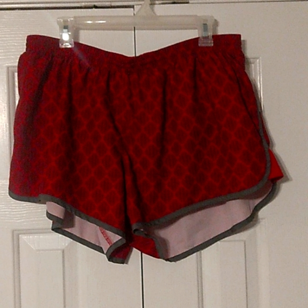 Augusta Sportswear Ladies Size 2XL Active Shorts